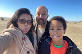 The Rough Ride to Becoming a Step-Mother