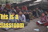 Education is a Right, Not a Privilege — The Ethical Case for Equal Access