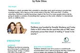 theSkimm Final Project