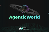 The Age of Agents: How Mind Network Powers the AgenticWorld