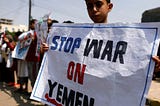 Biden Vows to End US Support for Saudi-Led War on Yemen