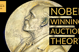 Auction theory and the 1996 Nobel prize in economic sciences