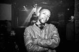 South African Black Music Activist, Muvhango Ndou, AKA Hip Hop Musician, CONSCIOUS X, Back with Us…