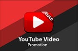 I will do super fast organic youtube channel and video promotion