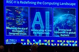 RISC-V — the CPU you didn’t know you already have…