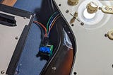 How I Killed The Hum from my MIJ Fender Stratocaster