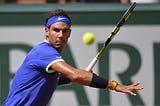 Supercharge Your Brand Story, Part 2: Rafael Nadal and Nike’s Icarus Moment