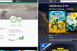 IGDB Game page, relaunched!