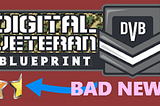 Digital Veteran Blueprint — The Business Model With A Deceptively Clever Title