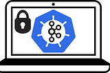 Running Kafka locally inside Kubernetes II: Securing your cluster