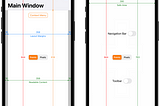 How iOS Apps Adapt to the various iPhone 14 Screen Sizes