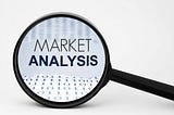 MARKET ANALYSIS for a startup Investment