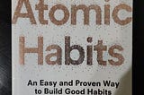 Atomic Habit: Book Points