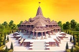 The Government of India set up a trust for Sri Ram Janmabhoomi, under the name of “Shri Ram Janmabhoomi Teerth Kshetra.” Read more by clicking the link.   https://eventcelebrationupdates.blogspot.com/2021/05/shri-ram-janmabhoomi-ram-mandir-ayodhya.html