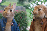 Peter Rabbit 2: The Runaway [2021] — DOWNLOAD (720p)