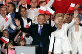 Poland’s Law and Justice (PiS): Populist or Nationalist?