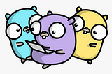 GoLang : “Hello World!”