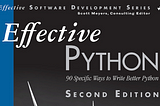 Effective python note chapter 10