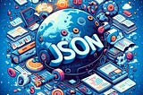 Bridging the Gap from JSON to JavaScript without DSLs