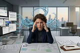 The Monday Morning Problem That No AI Tool Has Actually Solved — Until Now