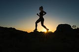 Improving your Cardio Fitness by Running: Zone 2 vs Progressive Overload