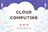 Cloud Computing