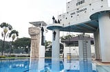 Dear Dive Pool