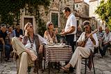 The 9 Expats Who Scared Me Most Abroad Were The Ones Who Went “Native”