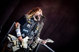 Max Cavalera: Primal Screams and Unyielding Authenticity