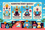 Manifest Money in 5 Minutes: A Guide to Quick Financial Success
