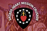 On the Urgency of a Cyber Crusade