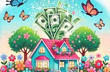 How I Used My Home Equity to Generate Passive Income