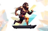 3 ways I hacked a treadmill to do a MetCon workout