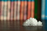 Superheroes of Chemistry: What if Sodium Were a Superhero?