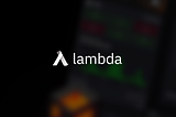 Update on Roadmap, Tech + more — May 2024