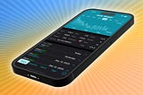 The Weightage iPhone Weight Tracker app