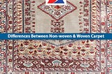 nonwoven carpet