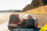 Nikki MacCallum’s ‘Dry Run’ is a Must-Listen Memoir Podcast