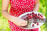 Aesthetics of Abundance: Polka Dots