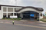 Kigali國際機場