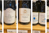 White Burgundy Wine — How to Find Great Values