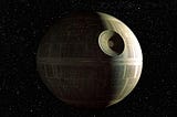 Star Wars: differences in the repetition