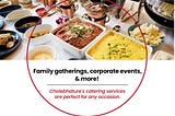 Brampton’s Top Corporate Catering: Unbeatable Service!