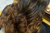 Why Organic Babylights Are the New Hair Trend in Johor Bahru