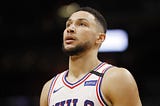 It Isn’t Over For Ben Simmons