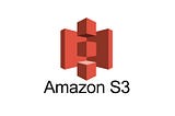 Getting Started With Amazon S3