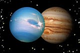 Jupiter, Uranus, Jupiter Uranus Conjunction, Astrology, Deeper Meaning