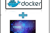 “How to Run ML Model on Docker Container…”