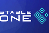 Stable One — earn 110 % profit after 30 days.