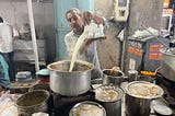 What a Chaiwallah in India Can Teach Us About Sales: Lessons in Simplicity, Customer Service, and…